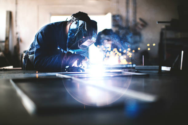 Best Aerospace and Defense Welding in Taylor, PA
