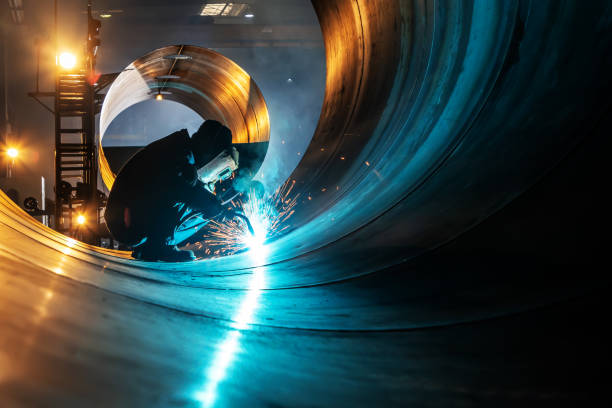 Best Marine and Shipbuilding Welding in Taylor, PA