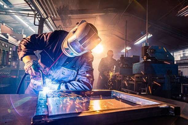 Best Artistic and Custom Metal Fabrication in Taylor, PA