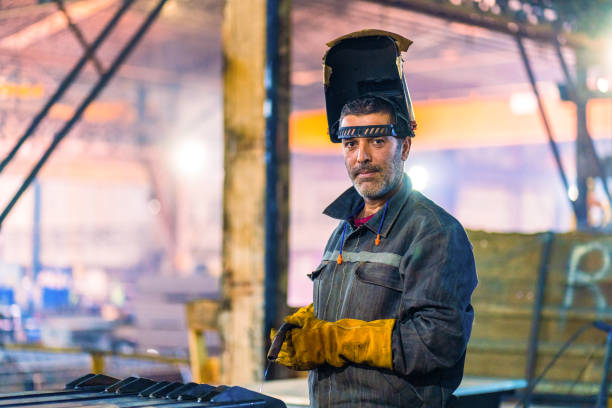Best Food and Beverage Processing Equipment Welding in Taylor, PA