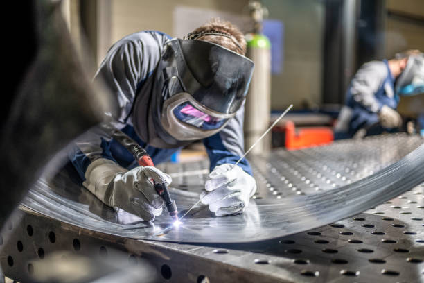  Taylor, PA Welder Pros