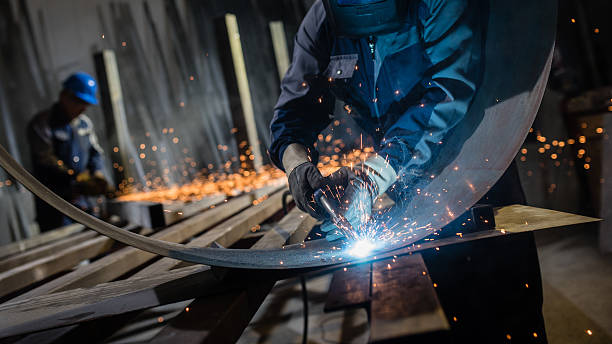 Best Automation and Robotic Welding in Taylor, PA